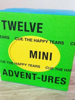 Kiehl’s Keeping Up With Kiehl’s Holiday Vault Set Cleanse Hydrate Treat Protect